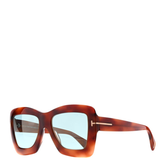 tom ford hutton