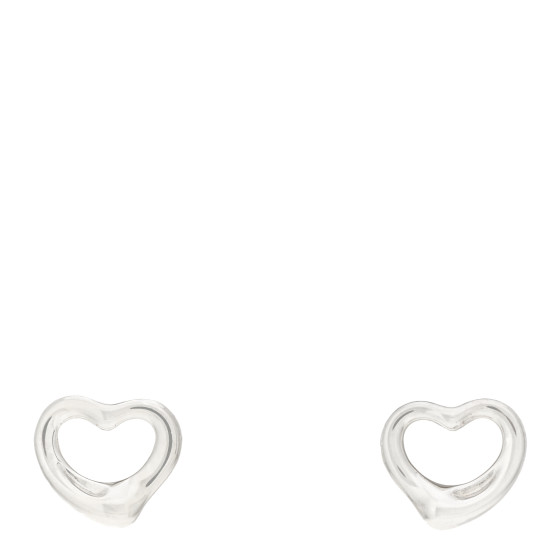 Shop Tiffany Jewelry | Sterling Silver, Gold & More | FASHIONPHILE