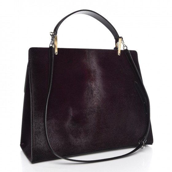 バッグ BALENCIAGA THE DAY Hair Calf Bag Balenciaga The Day Bag