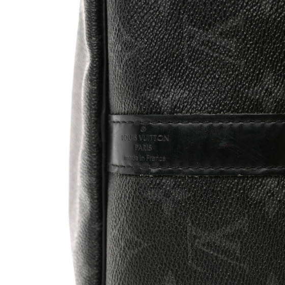 LOUIS VUITTON ブラック キーホルダー メンズ キーホルダー＆その他アクセサリー カタログ｜ルイ