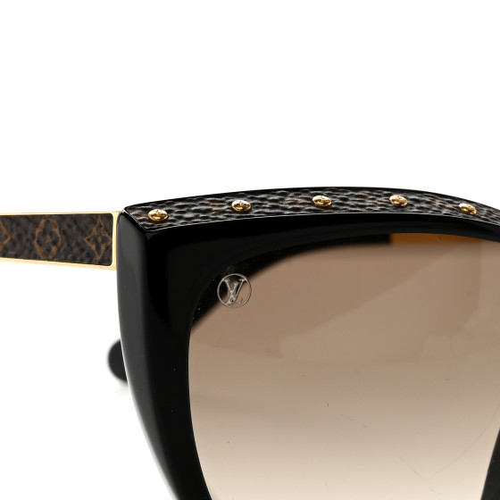 LOUIS VUITTON「REBONDS 」洋書 1999 Louis Vuitton Monogram Portefeuille Dauphine SINCE 1854