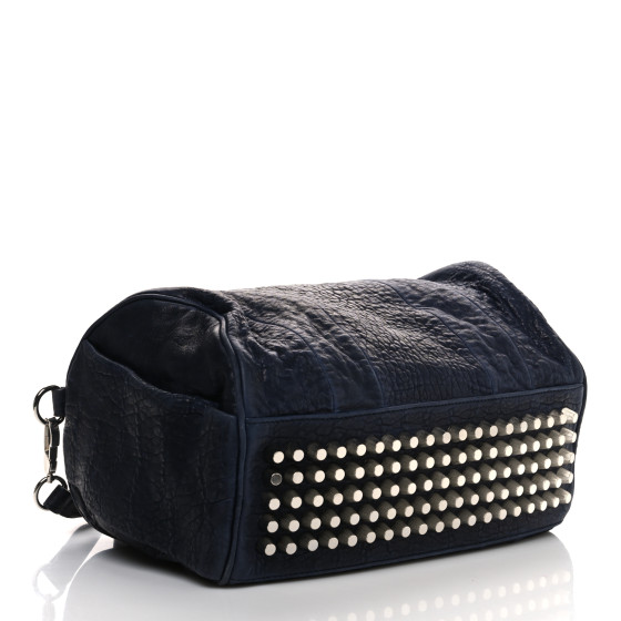 Alexander wang スタッフ ハンドバッグ ミニボストンバッグ Alexander wang スタッフ ハンドバッグ ミニボストンバッグ