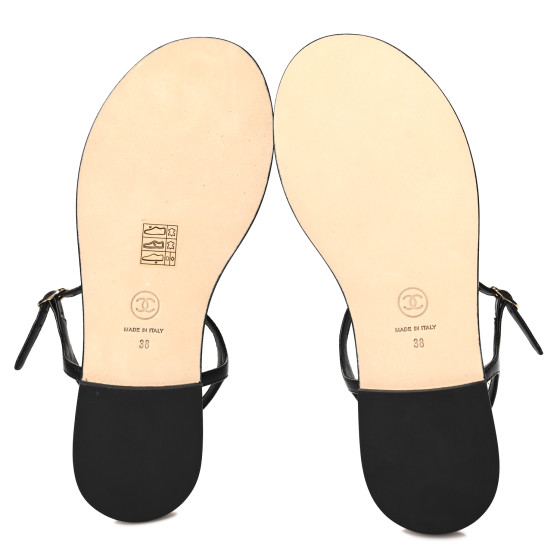 シャネルCC金具ミュール#38 CHANEL Y2K Patent Leather Mules Silver CC Logo Butter Yellow