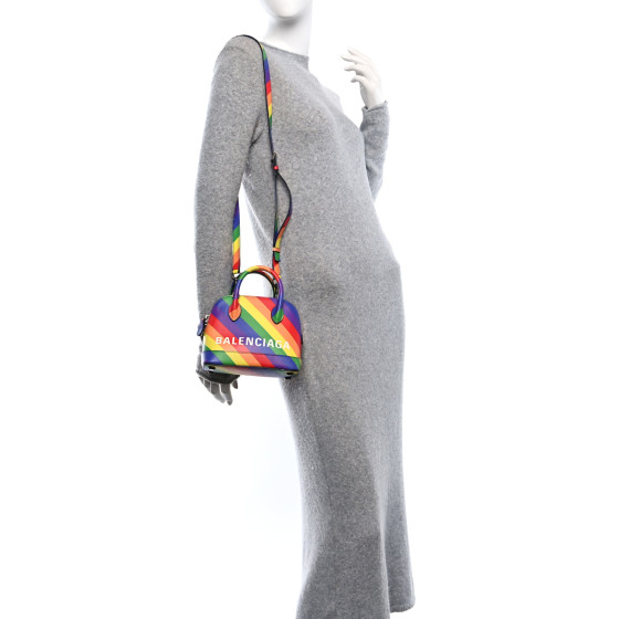 セール!!BALENCIAGA★770939 BALENCIAGA バレンシアガ 24SS 770939 TQVW9 BURNING UNITY ZIP