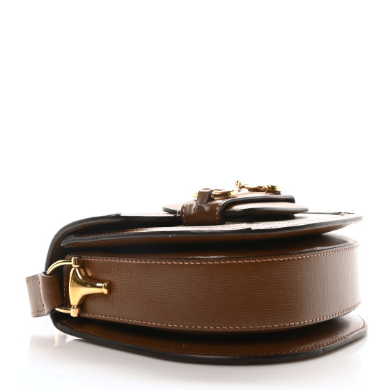 ショルダーバッグ・ポシェット 1955 HORSEBIT GG SUPREME GUCCI GG Supreme Monogram Mini Horsebit 1955 Rounded