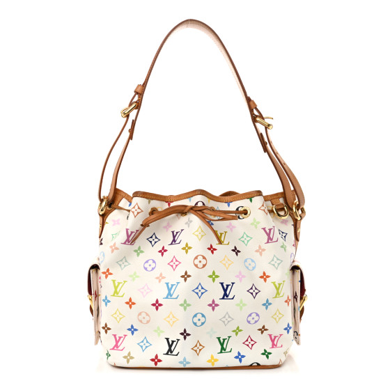 春にぴったり【LOUIS VUITTON】Petit Noe Petit Noé Monogram - Women - Handbags | LOUIS VUITTON ®