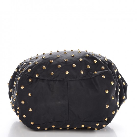 【COLOR iN ID】Nylon studded shoulder bag 338180_10.jpg?quality=80&bg-