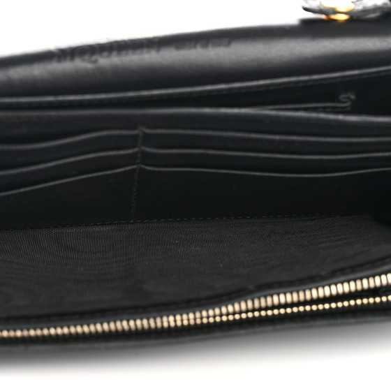 AAKAM ■ Studded Chain Wallet MUSINSA | AAKAM Studded Chain Wallet (Black)