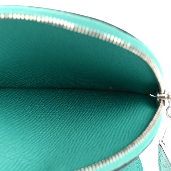 HERMES Epsom In-The-Loop-To-Go Pochette Multicolore 1637641