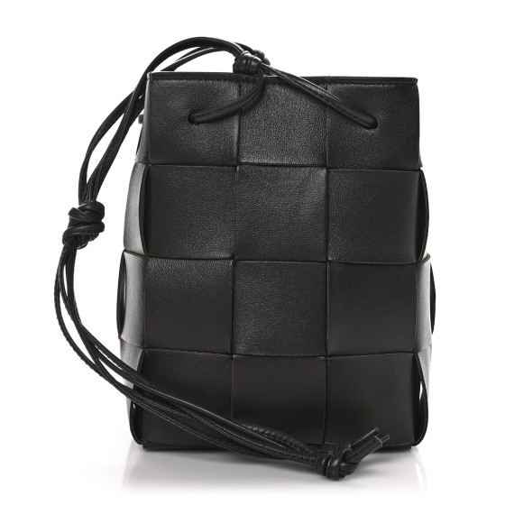 ★BOTTEGA VENETA★ Cassette Shoulder Bag Crossbody Fondante Bottega Veneta Medium Cassette Leather Crossbody Bag