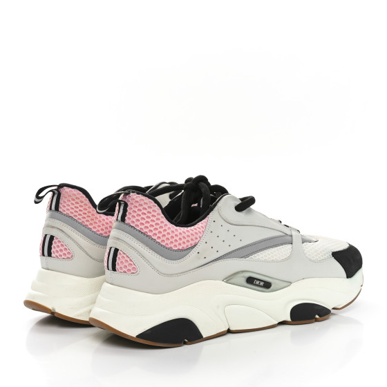 は*ち様 Dior b22 Dior B22 Yellow Gray White Sneaker Sz 7 (40) No Box | eBay