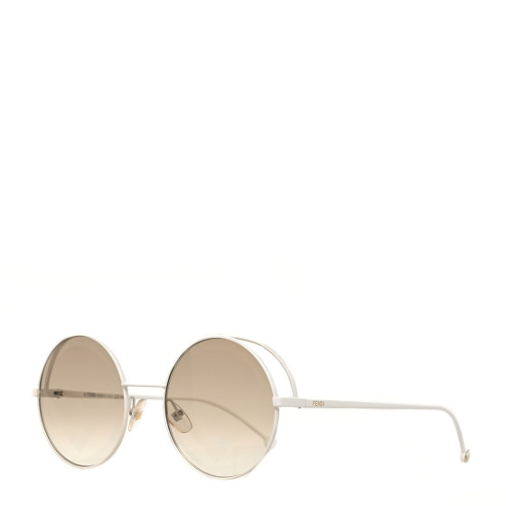 FENDI FF 0343/S サングラス Fendi FF 0343/s Hologram Sunglasses