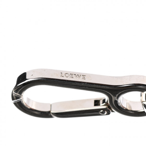 LOEWE Calfskin Elephant Charm Candy 1064676 | FASHIONPHILE