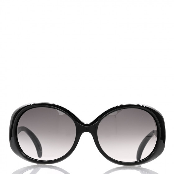 フェンディ FS5065 サングラス FENDI Acetate Sunglasses FS5065 Black 1064492 | FASHIONPHILE