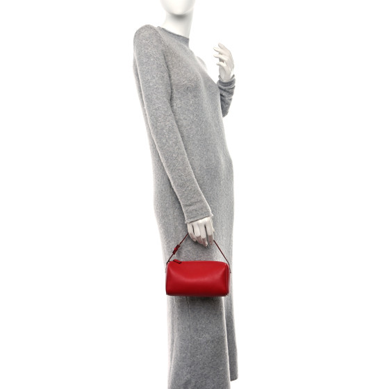ハンドバッグ The Row The Row Borsa A Mano Round 90 S In Nappa THE ROW Round 90s Baguette in Nappa Leather | Neiman Marcus