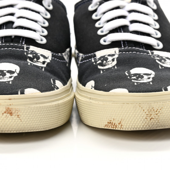 SAINT LAURENT スケートPINS スニーカー m11625906914_1.jpg?1644464405