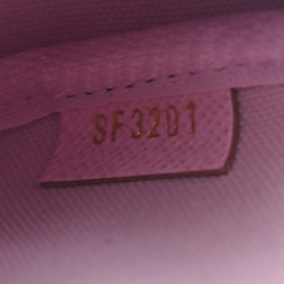 LOUIS VUITTON Monogram 2021 Christmas Animation Japanese