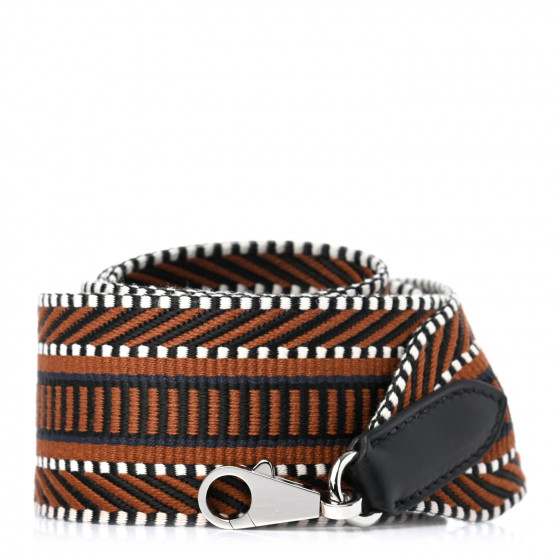 HERMES∽Bandouliere Cavale 50m カヴアル ストラップ GOLD_速達 Sangle Cavale 50 mm bag strap | Hermès Canada