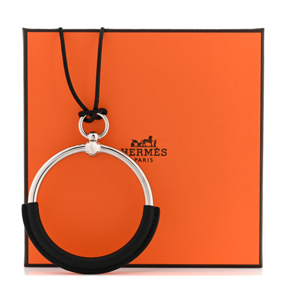 【HERMES】Loop pendant Loop pendant | Hermès UAE