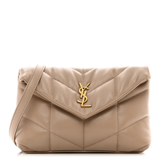 ysl toy loulou fashionphile