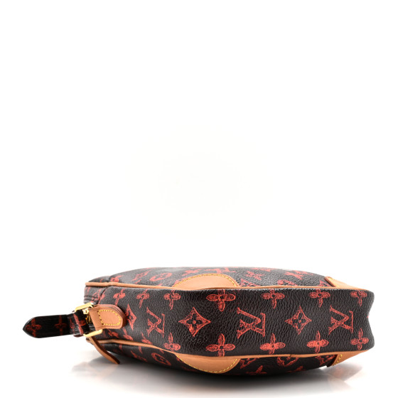◆希少◆VINTAGE◆関送込【LOUIS VUITTON】Catogram Paname PM LOUIS VUITTON Catogram Paname Set Marron 1543376 | FASHIONPHILE
