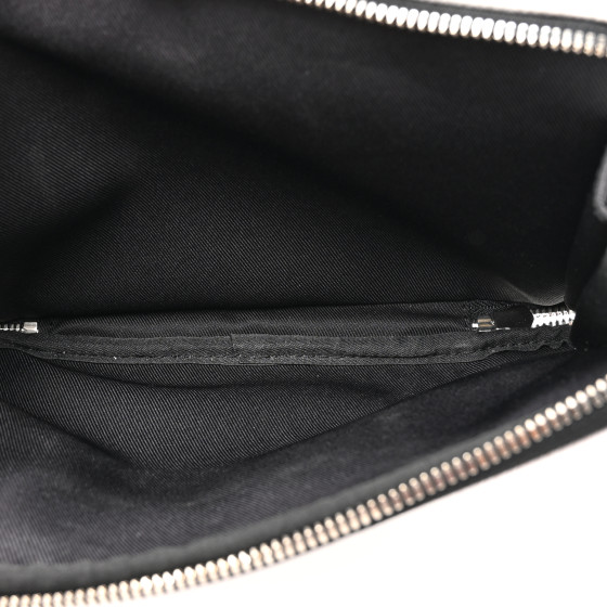 ルイ LOUIS VUITTON Taiga Monogram Alpha Messenger Optic White