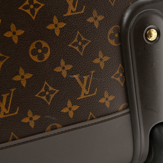 LOUIS VUITTON Monogram Neo Eole 55 1524899 | FASHIONPHILE