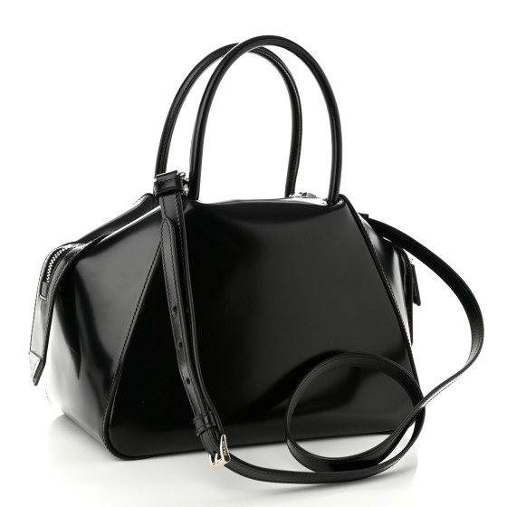 関税込み◇PRADA◇SUPERNOVA SMALL BRUSHED ハンドバッグ Prada Small brushed leather Supernova handbag | Rent Prada