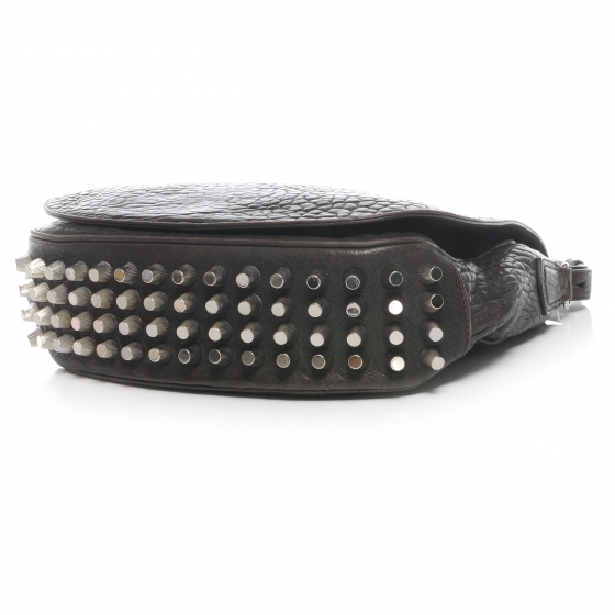 ALEXANDER WANG LIA スタッズ メッセンジャー バッグ Alexander Wang Studded Lia Bag