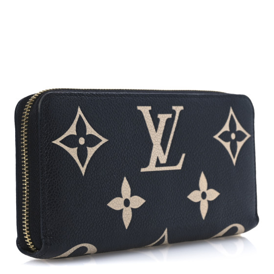 ヴィトンZippy Coin Purse Monogram Giant LOUIS VUITTON Monogram Giant Zippy Coin Purse 1674424