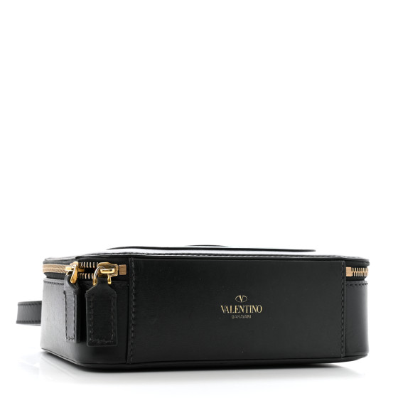 VALENTINO GARAVANI X UNDERCOVER Smooth Calfskin Graphic