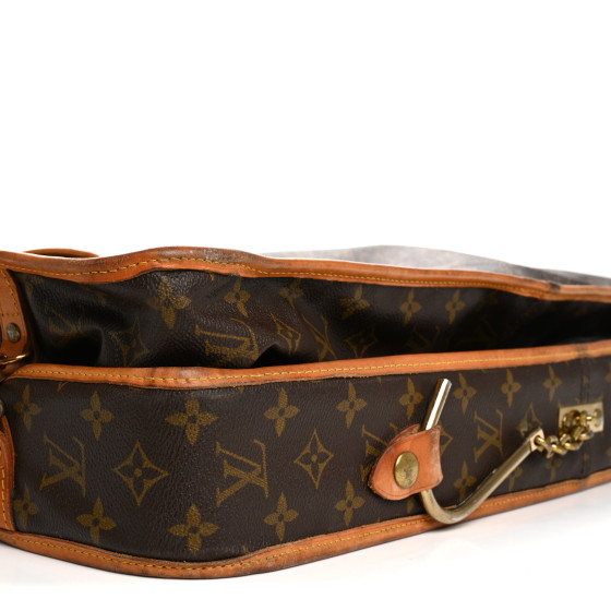LOUIS VUITTON Monogram Garment Bag 1694659 | FASHIONPHILE