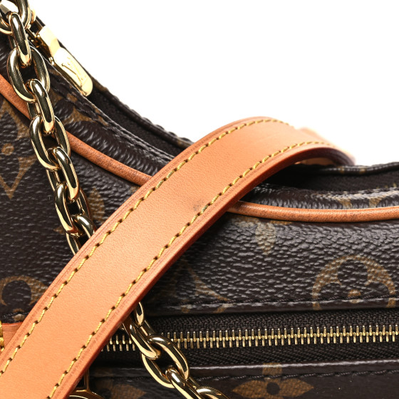 【LOUIS VUITTON】カタログ Pre-Owned Takashi Murakami x Louis Vuitton White Monogram