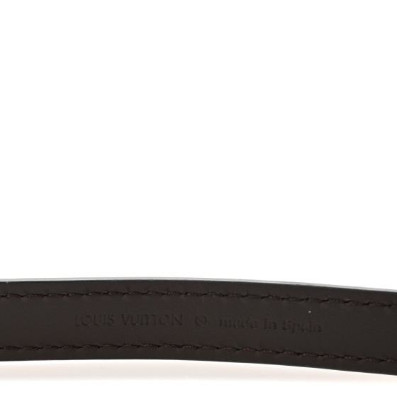 ★ Louis Vuitton★ ベルト 楽天市場】【新品】ルイヴィトン LOUIS VUITTON ベルト サン