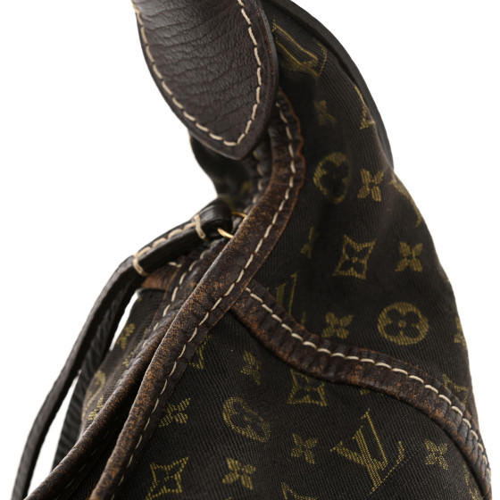 Louis Vuitton モノグラムミニランマノンMM 楽天市場】【バッグ】LOUIS VUITTON ルイ ヴィトン モノグラム