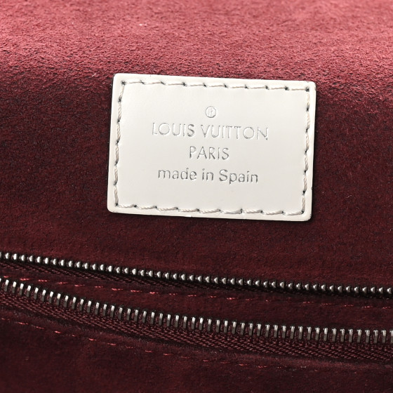 LOUIS VUITTON PM エピ ホワイト 楽天市場】【バッグ】LOUIS VUITTON ルイ ヴィトン エピ