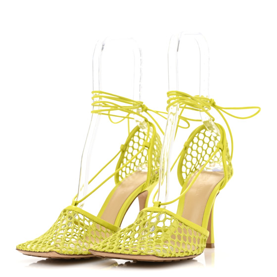 BOTTEGA VENETA イエローミュール $_12.JPG?set_id=880000500F