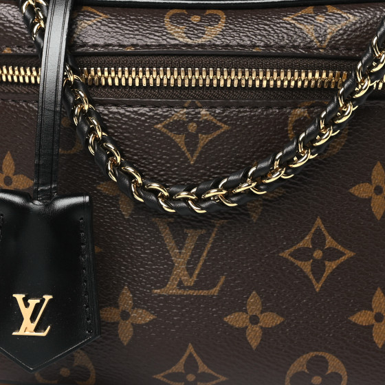 Louis Vuitton ヴァニティPM Vanity PM Coussin - Women - Handbags | LOUIS VUITTON ®