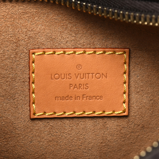 【LOUIS VUITTON】カタログ LOUIS VUITTON Monogram Loop 1691302 | FASHIONPHILE