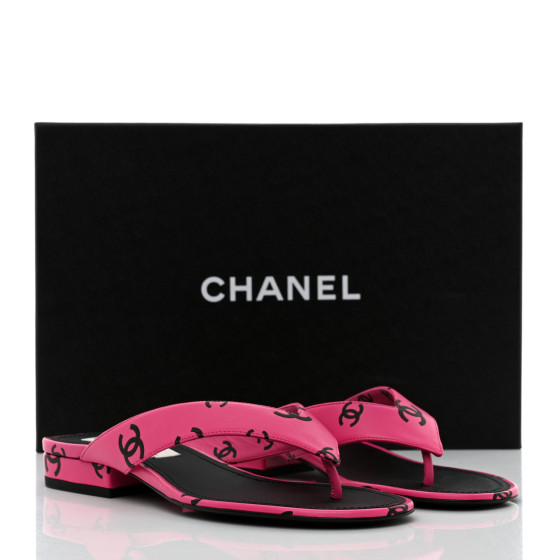 CHANEL ピンク黒 キャミソール 36 CHANEL ピンク黒 キャミソール 36 - メルカリ