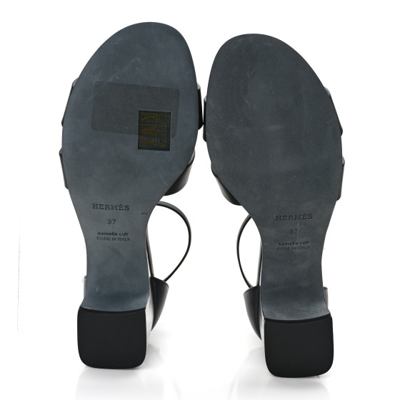 【オシャレな足元♪】HERMES アンサン Encens 50 Encens 50 sandal | Hermès Macau SAR