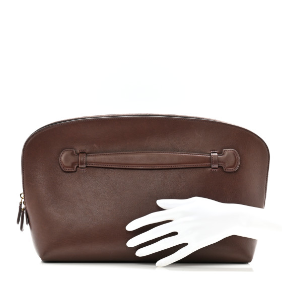 【国内発送】THE ROW クラッチバッグ Ellie leather clutch 国内発送】THE ROW クラッチバッグ Ellie leather clutch (The