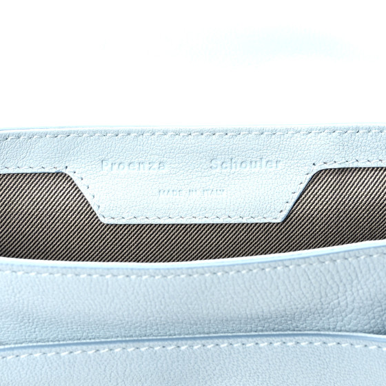 Proenza Schouler - PROENZA SCHOULER ブラウス 0(XS位) アイボリー 【古着】【中古】 PROENZA SCHOULER（プロエンザ スクーラー）ワンピース 白