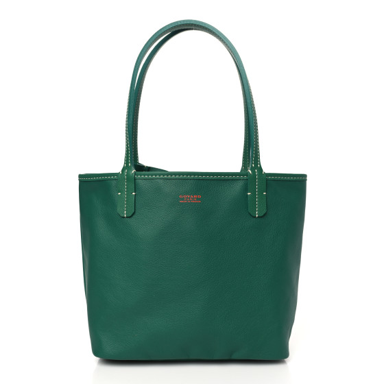 Goyard 木製小物入れ E-GOYARD AINE Goyard 木製小物入れ E-GOYARD AINE
