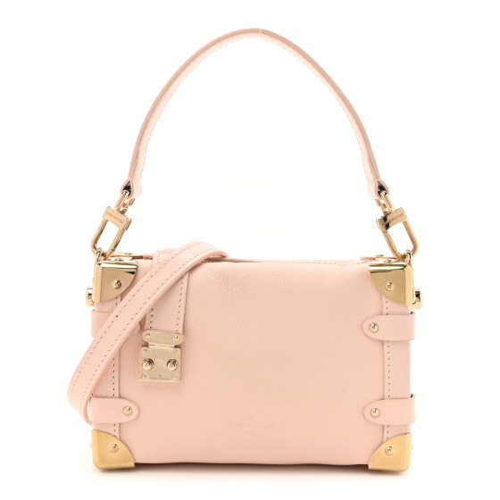 LOUIS VUITTON ピンク タンクトップ XS LOUIS VUITTON ピンク タンクトップ XS