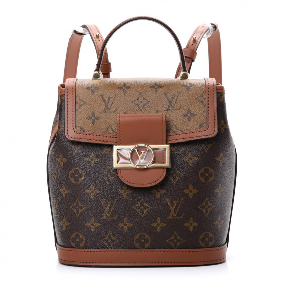 dauphine backpack pm
