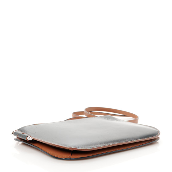 LOEWE ロエベ gate double zip pouch Gate Double Zip Pouch | The Webster