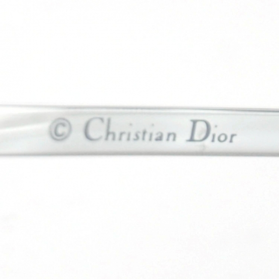 CHRISTIAN DIOR Starlight Sunglasses 31387 | FASHIONPHILE