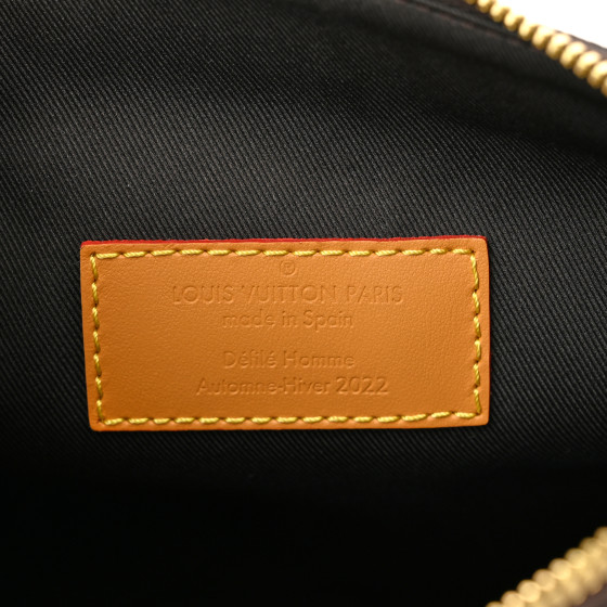 Onizbar 【Luxury】 LOUIS VUITTON Monogram Blurry Hobo Cruiser PM 1237227
