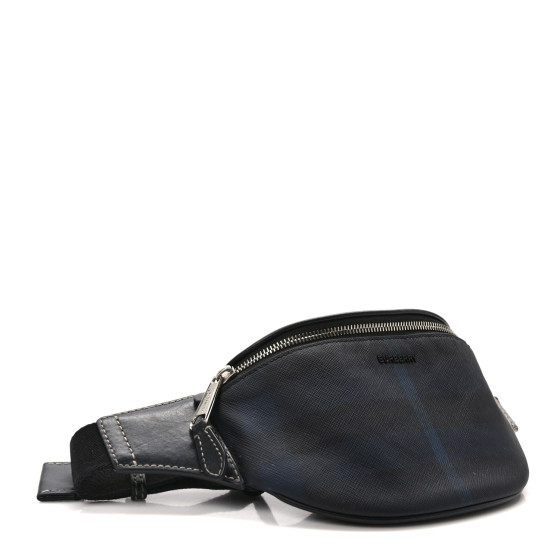 ショルダーバッグ BURBERRY MINI CASON BUM BAG BURBERRY バーバリー Mini Cason Bum Bag ボディバッグ ウエスト